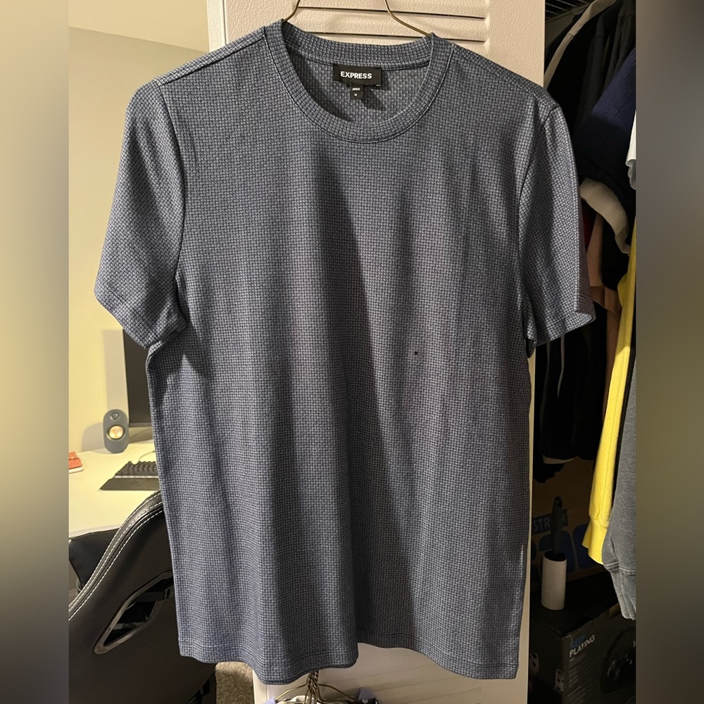 NWT Express Men’s T Shirt M